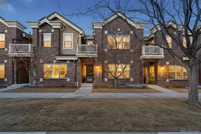 9227 Kornbrust Drive, Lone Tree, CO 80124 - Photo 1