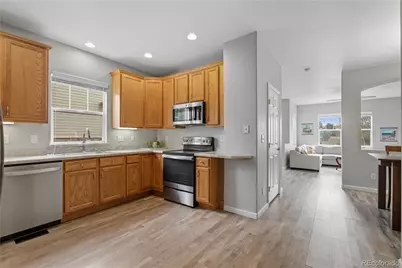 3669 Pecos Trail, Castle Rock, CO 80109 - Photo 16