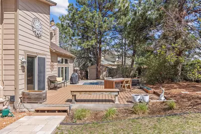 5996 N Villard Court, Parker, CO 80134 - Photo 34