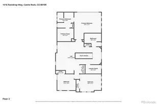 1516 Raindrop Way, Castle Rock, CO 80109 - Photo 38