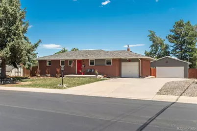 7862 S Vine Street, Centennial, CO 80122 - Photo 1