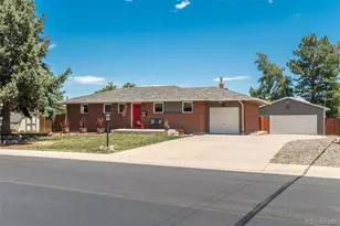 7862 S Vine St, Centennial, CO 80122 - Photo 1