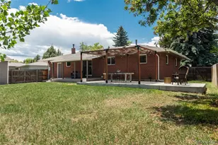 7862 S Vine St, Centennial, CO 80122 - Photo 32