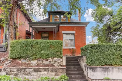 2437 W Caithness Place, Denver, CO 80211 - Photo 1