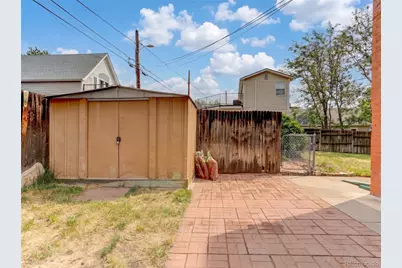 2437 W Caithness Place, Denver, CO 80211 - Photo 28
