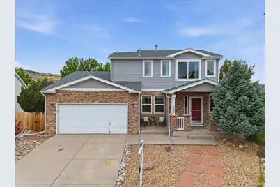 8205 Eagleview Drive, Littleton, CO 80125 - Photo 1