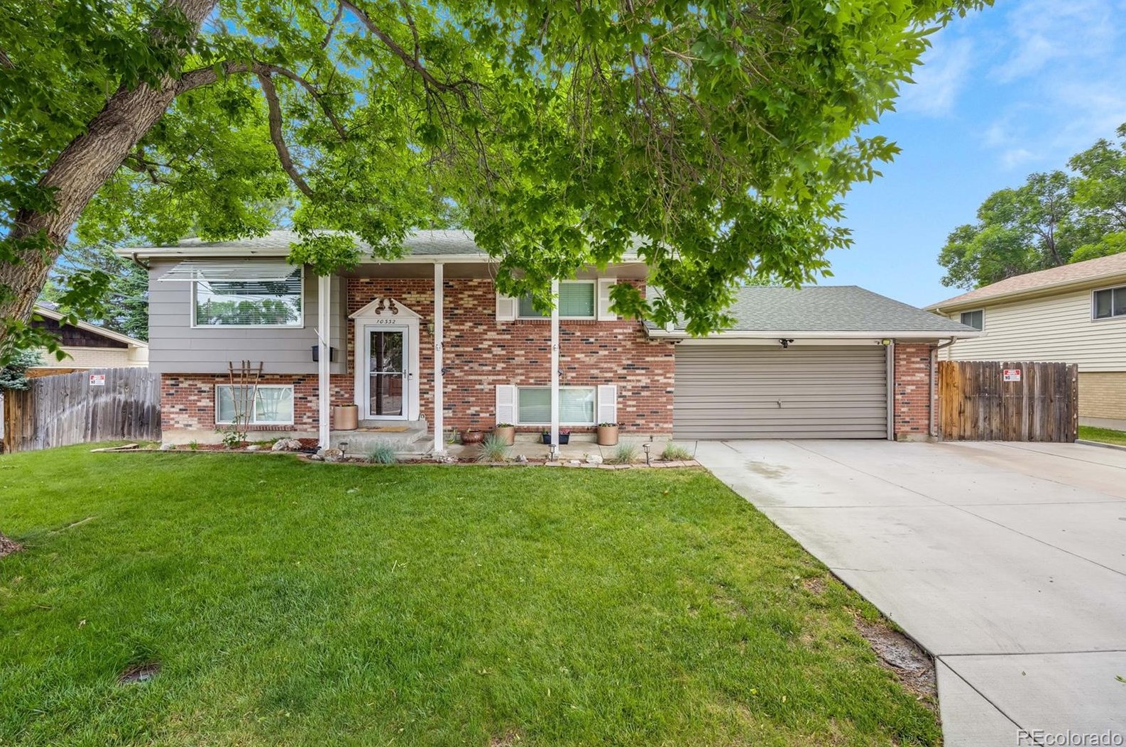 10332 Monterey Cir, Denver, CO 80260-6050