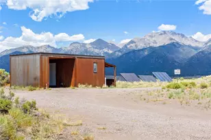 719 Heatherbrae Rd, Crestone, CO 81131 - Photo 22