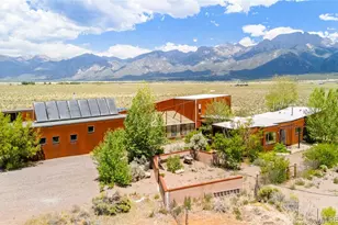 719 Heatherbrae Rd, Crestone, CO 81131 - Photo 1