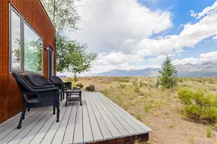 719 Heatherbrae Rd, Crestone, CO 81131 - Photo 16