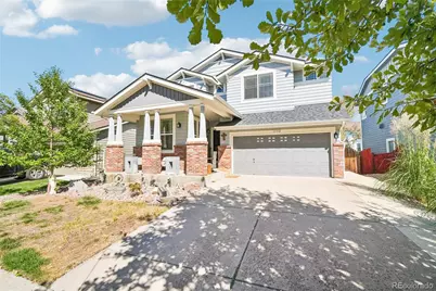 11712 Lewiston Street, Commerce City, CO 80022 - Photo 1
