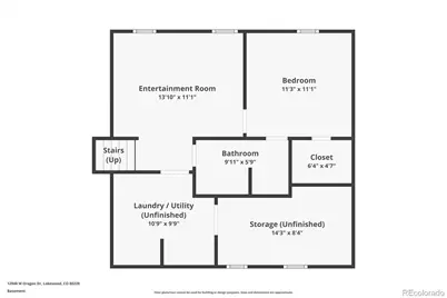 12948 W Oregon Drive, Lakewood, CO 80228 - Photo 22