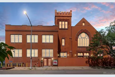 225 N Lincoln Street #4, Denver, CO 80203 - Photo 1