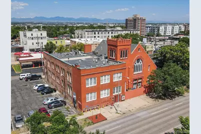 225 N Lincoln Street #4, Denver, CO 80203 - Photo 2