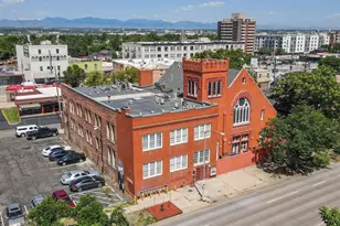 225 N Lincoln Street, Denver, CO 80203 - Photo 2