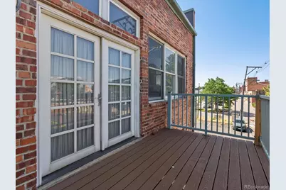225 N Lincoln Street #4, Denver, CO 80203 - Photo 20