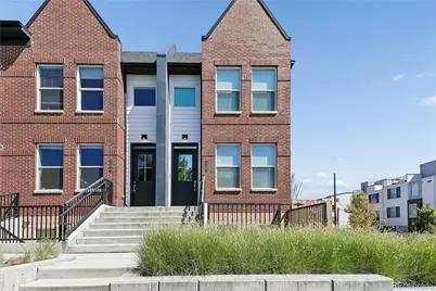 1302 Quitman Street, Denver, CO 80204 - Photo 1