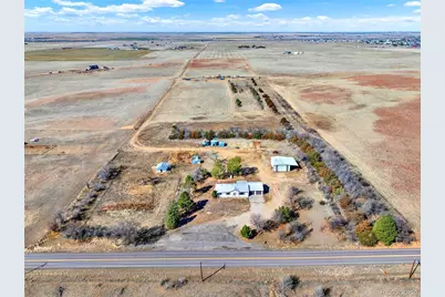 1475 S County Road 185, Byers, CO 80103 - Photo 4
