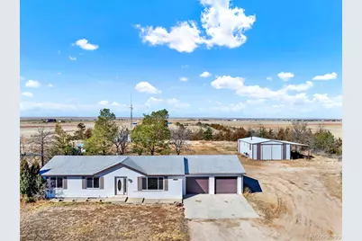 1475 S County Road 185, Byers, CO 80103 - Photo 2