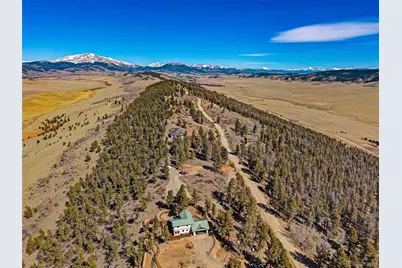 4765 Middle Fork Vista, Fairplay, CO 80440 - Photo 36
