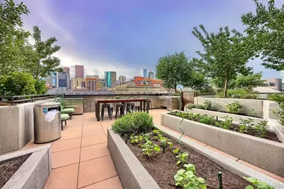 1750 Wewatta Street #1121, Denver, CO 80202 - Photo 32