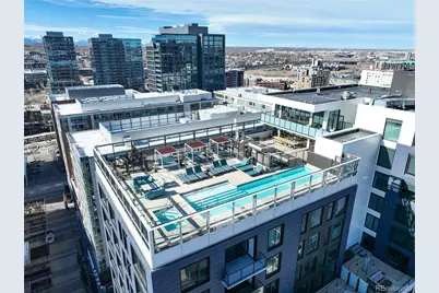 1750 Wewatta Street #1121, Denver, CO 80202 - Photo 46
