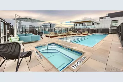 1750 Wewatta Street #1121, Denver, CO 80202 - Photo 28
