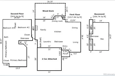 9064 Goosander Way, Littleton, CO 80126 - Photo 4
