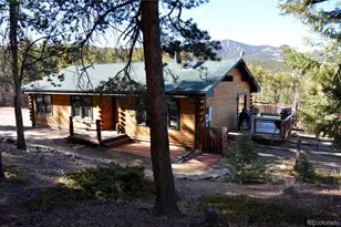 29529 Thunderbolt Cir, Conifer, CO 80433 - Photo 2