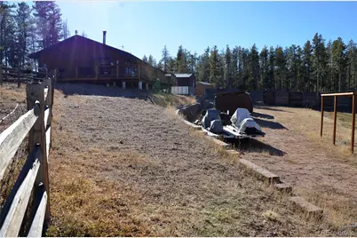29529 Thunderbolt Circle, Conifer, CO 80433 - Photo 36
