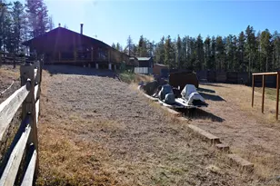 29529 Thunderbolt Cir, Conifer, CO 80433 - Photo 36