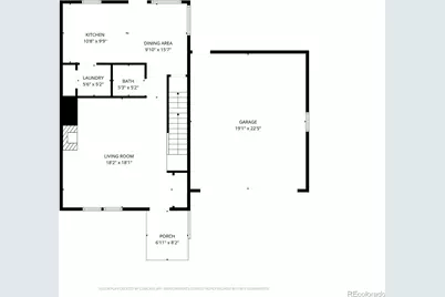 6547 W Portland Avenue, Littleton, CO 80128 - Photo 2
