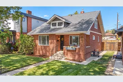 4621 W 30th Avenue, Denver, CO 80212 - Photo 2