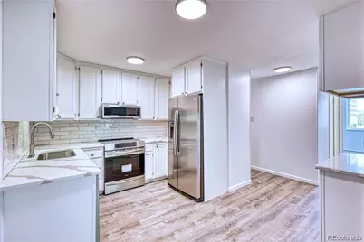 610 S Alton Way #2B, Denver, CO 80247 - Photo 1
