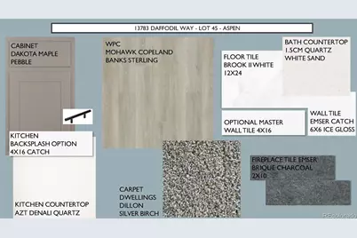 13783 Daffodil Way, Parker, CO 80134 - Photo 20