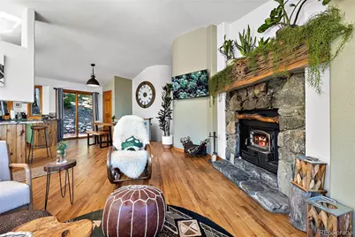 129 Martin Drive, Evergreen, CO 80439 - Photo 6