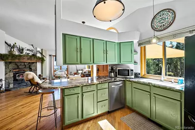 129 Martin Drive, Evergreen, CO 80439 - Photo 12