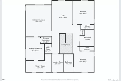 27942 E Glasgow Place, Aurora, CO 80016 - Photo 36