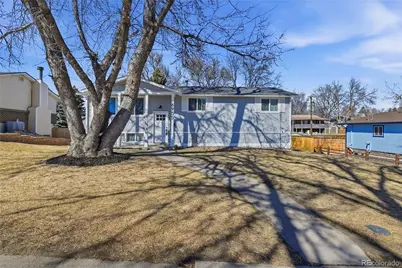 6955 W 62nd Avenue, Arvada, CO 80003 - Photo 2