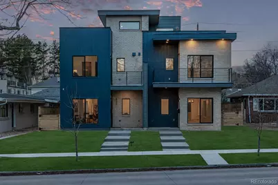 535 Josephine Street, Denver, CO 80206 - Photo 1