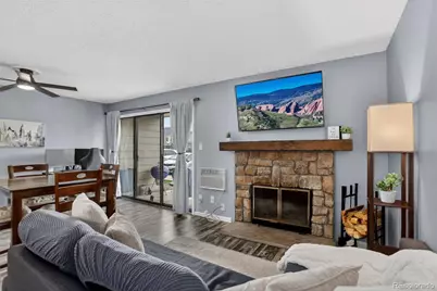 4866 S Dudley Street #2-1, Littleton, CO 80123 - Photo 2