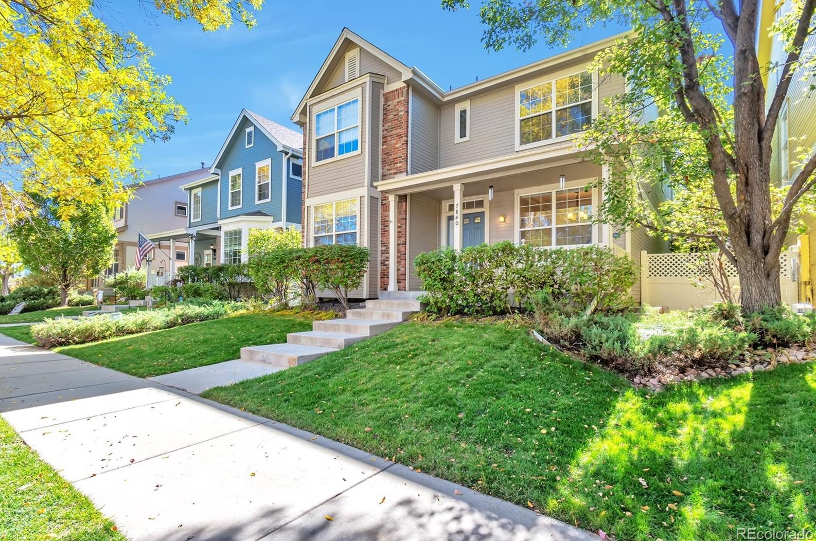 7840 E Ellsworth Ave, Denver, CO 80230