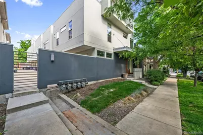 3139 Vallejo Street, Denver, CO 80211 - Photo 1
