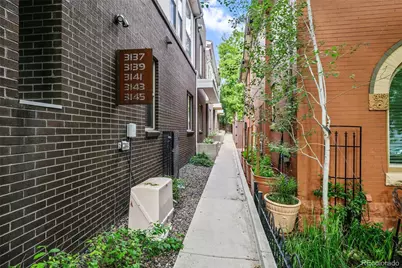 3139 Vallejo Street, Denver, CO 80211 - Photo 2