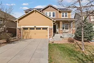 5563 S Elk Ct, Aurora, CO 80016 - Photo 1