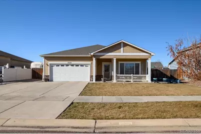 3319 Fox Den Court, Pueblo, CO 81005 - Photo 1