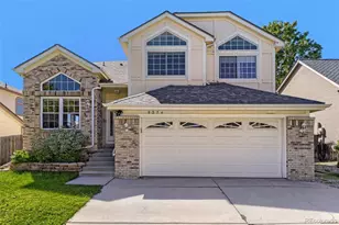 8274 S Ogden Cir, Littleton, CO 80122 - Photo 1