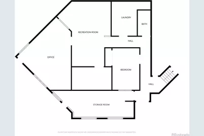 6001 N Villard Court, Parker, CO 80134 - Photo 44