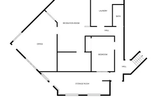 6001 N Villard Ct, Parker, CO 80134 - Photo 44