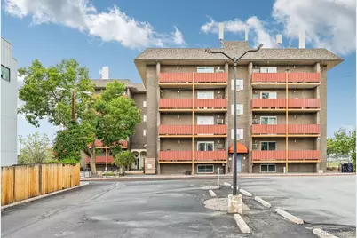 3047 W 47th Avenue #308, Denver, CO 80211 - Photo 28